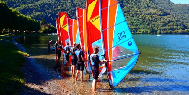  Perfecto también para team building 